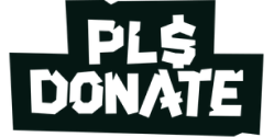 PLS DONATE
